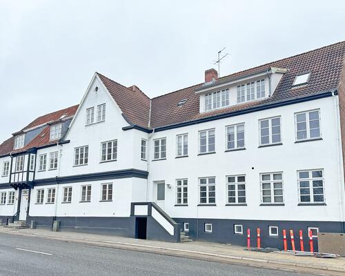 5 værelses lejlighed i Viborg