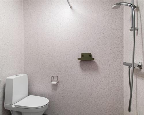 2 værelses lejlighed i Frederiksberg