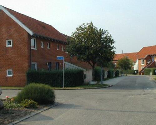 2 værelses lejlighed i Skive