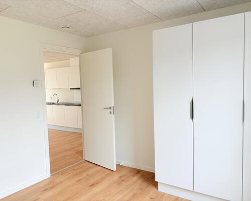 3 værelses hus i Silkeborg