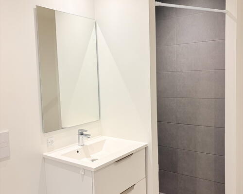 3 værelses hus i Silkeborg