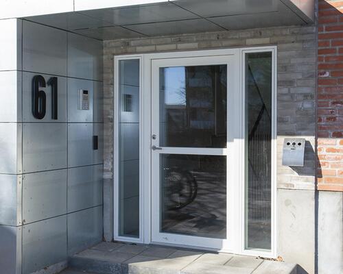 2 værelses lejlighed i Frederikshavn