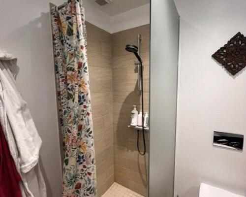 Stor dejlig lejlighed på Trøjborg