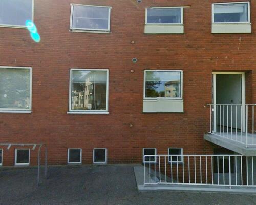 3 værelses lejlighed i Kolding