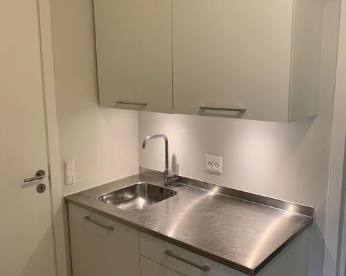 Studiebolig i Aalborg Centrum - med kort afstand til alt!