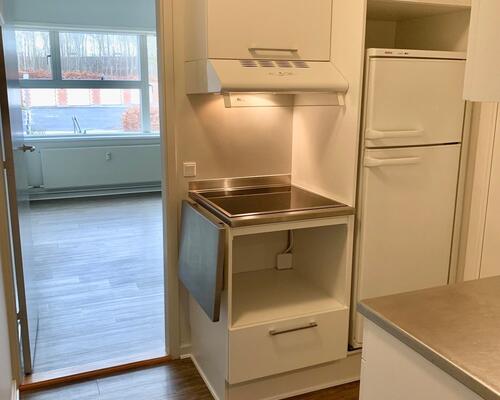 Studiebolig i Aalborg Centrum - med kort afstand til alt!