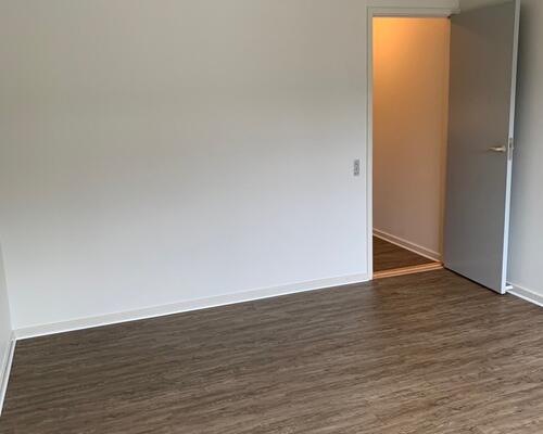 Studiebolig i Aalborg Centrum - med kort afstand til alt!