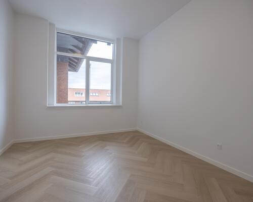 Flot nybygget luksus lejlighed i Sygehusparken