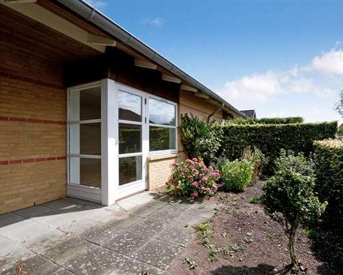 1 værelses hus i Millinge