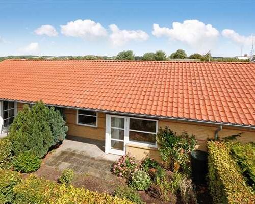 1 værelses hus i Millinge