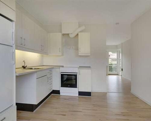 1 værelses hus i Millinge