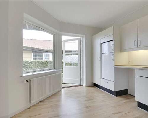 1 værelses hus i Millinge