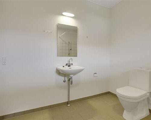 1 værelses hus i Millinge