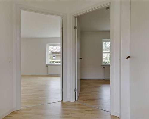 1 værelses hus i Millinge