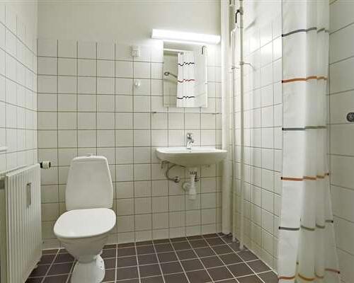 1 værelses lejlighed i Nykøbing Mors