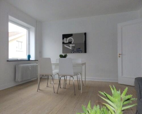 1 værelses lejlighed i Frederikshavn