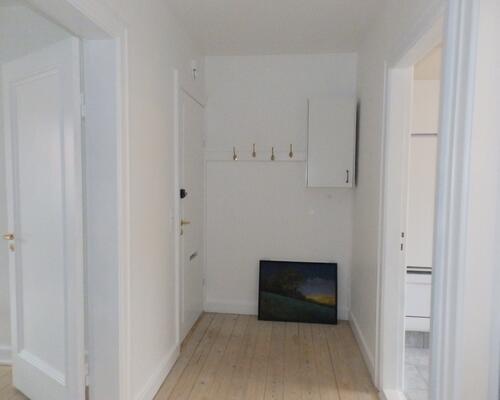 1 værelses lejlighed i Frederikshavn