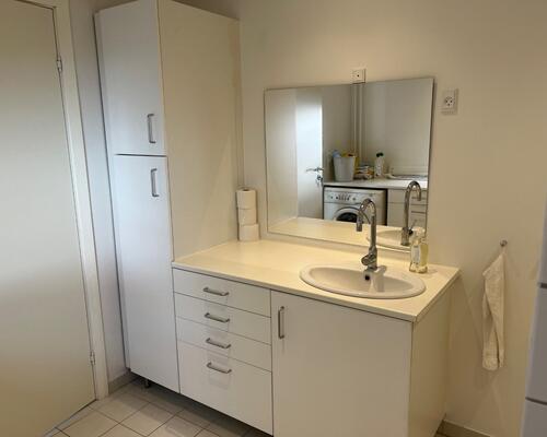 3 værelses lejlighed i Sønderborg