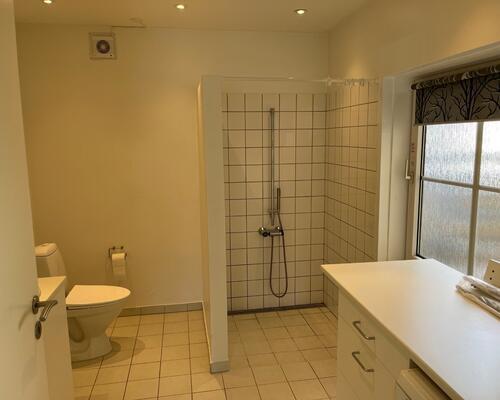 3 værelses lejlighed i Sønderborg