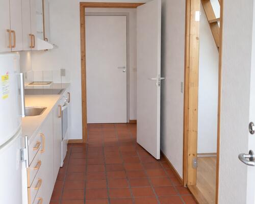 2 værelses lejlighed i Kværndrup