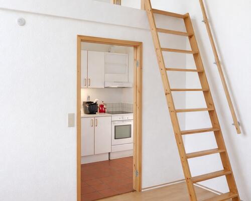 2 værelses lejlighed i Kværndrup