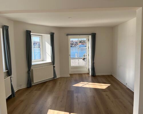 3 værelses lejlighed i Sønderborg