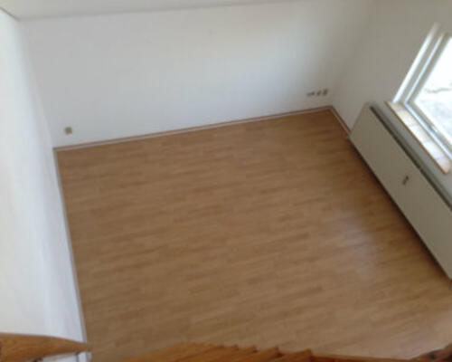 2 værelses lejlighed i Kværndrup