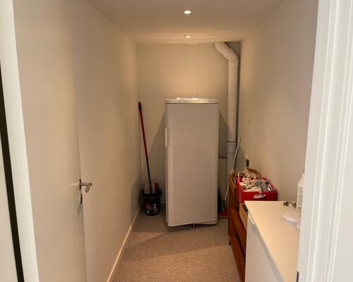 3 værelses lejlighed i Sønderborg