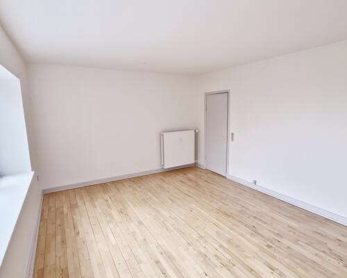 2 værelses lejlighed i Holstebro