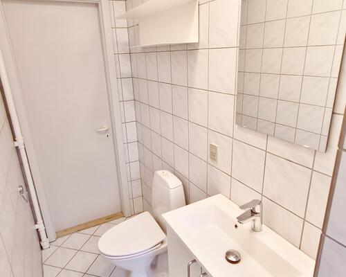 2 værelses lejlighed i Holstebro