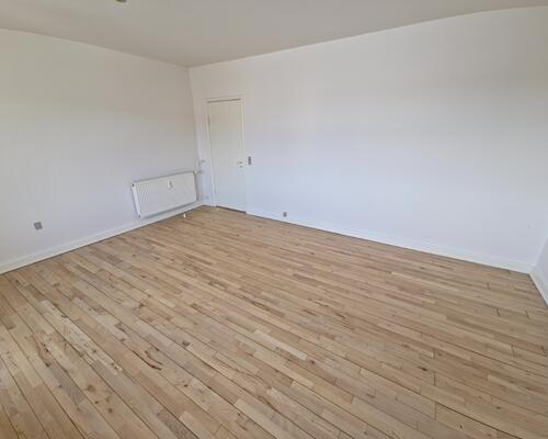 2 værelses lejlighed i Holstebro