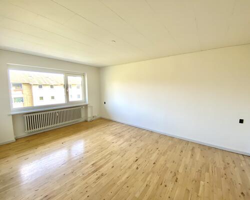 Hyggelig 1-værelses lejlighed i Fredericia med god atmosfære