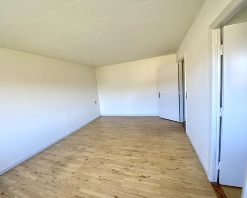 Hyggelig 1-værelses lejlighed i Fredericia med god atmosfære