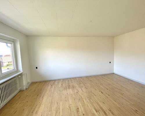 Hyggelig 1-værelses lejlighed i Fredericia med god atmosfære