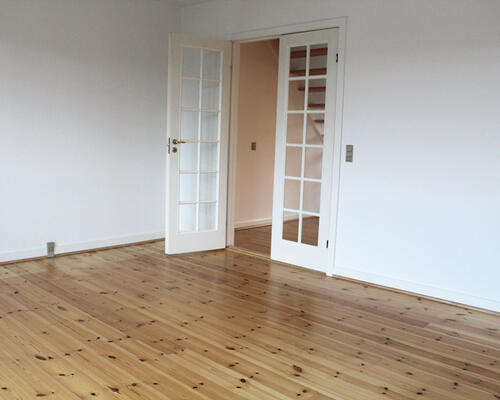 4 værelses lejlighed i Vejle