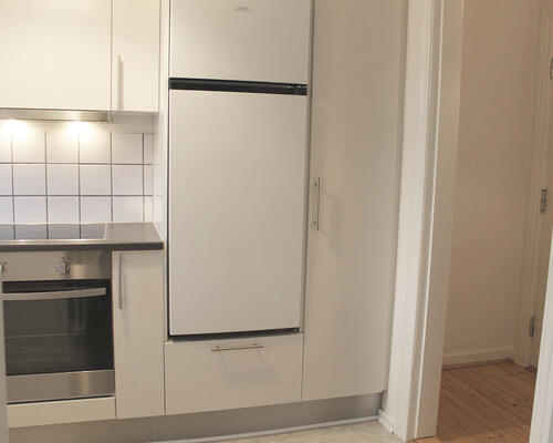 4 værelses lejlighed i Vejle