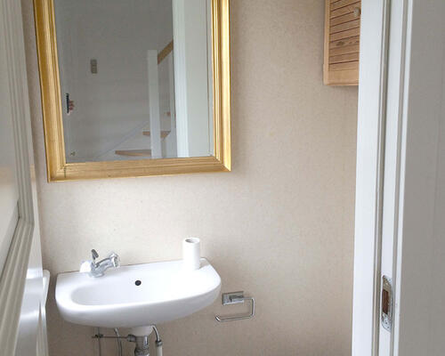 4 værelses lejlighed i Vejle