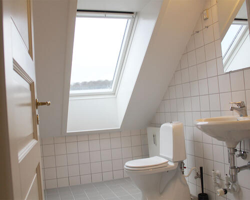 4 værelses lejlighed i Vejle