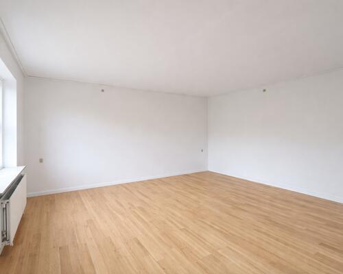 2 værelses hus i Haarby