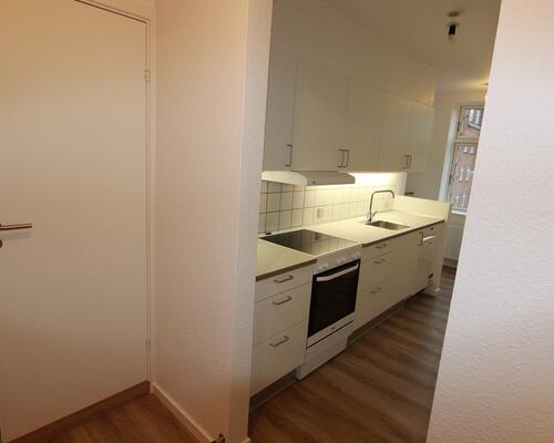 2 værelses lejlighed i Vejle