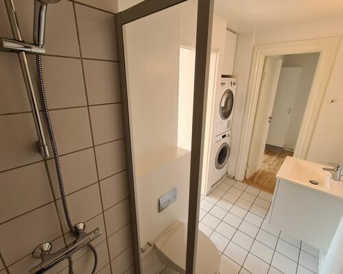 2 værelses lejlighed i Vejle