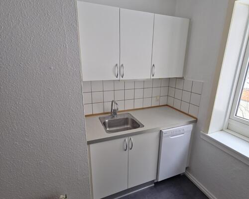 3 værelses lejlighed i Vejle