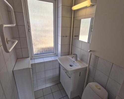 3 værelses lejlighed i Vejle