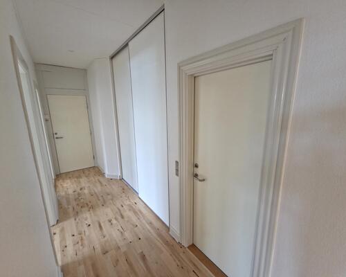 3 værelses lejlighed i Vejle