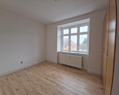 3 værelses lejlighed i Vejle