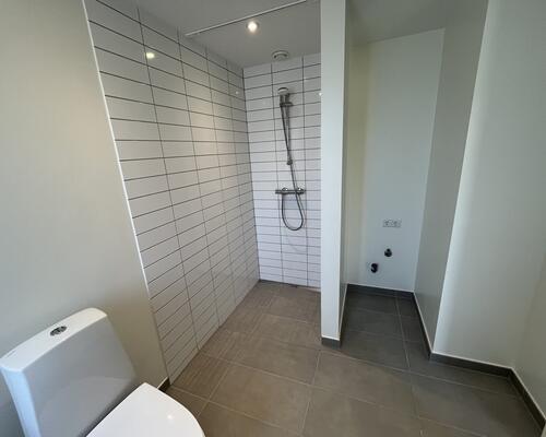 ✨ Lys 2 og 3-værelses lejlighed med altan til leje i attraktivt område 🏡✨