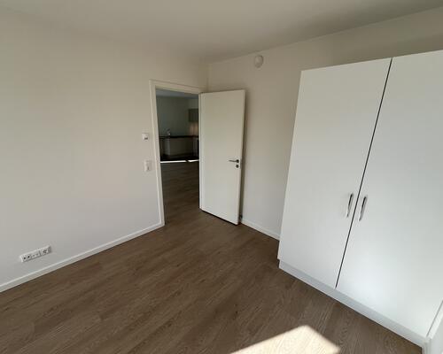 ✨ Lys 2 og 3-værelses lejlighed med altan til leje i attraktivt område 🏡✨