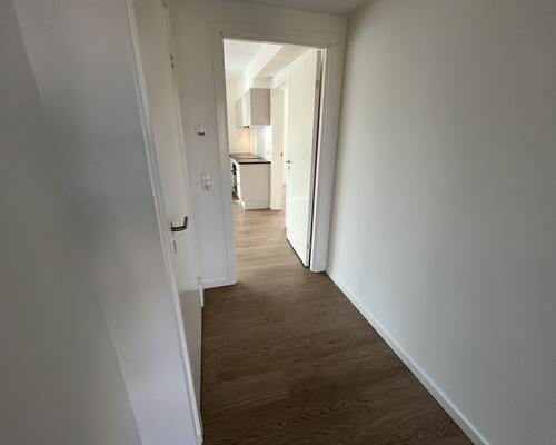 ✨ Lys 2 og 3-værelses lejlighed med altan til leje i attraktivt område 🏡✨