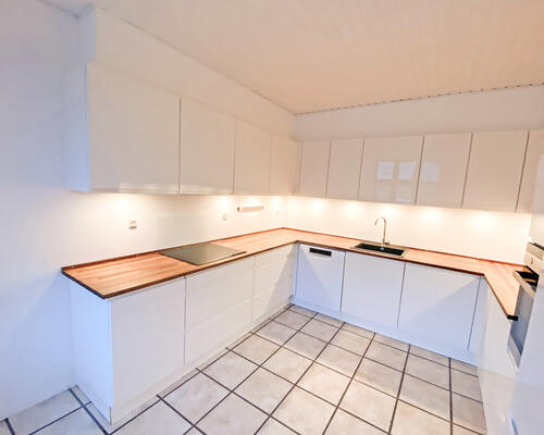 5 værelses hus i Farum