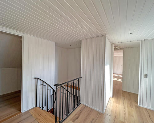 5 værelses hus i Farum